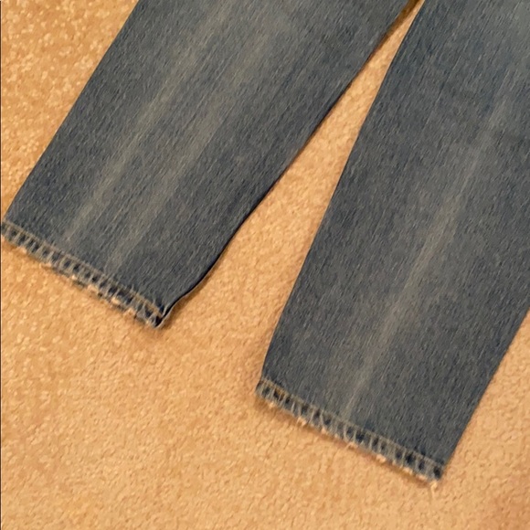 NWT Lee Vintage Modern Stovepipe Jeans Size 25 - Picture 12 of 12
